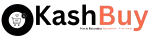 Kashbuy - Ecommerce system